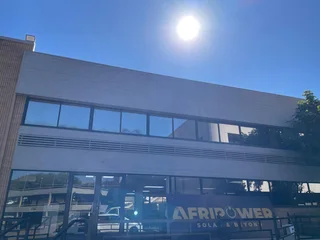 162 Tonetti Street | Prime Office Space to Let in Midrand