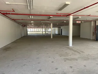 162 Tonetti Street | Prime Office Space to Let in Midrand