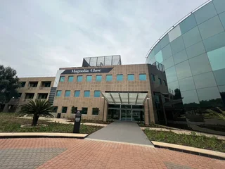 146A Kelvin Drive | Premium Office Space to Let in Woodmead