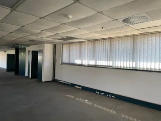 162 Tonetti Street | Prime Office Space to Let in Midrand