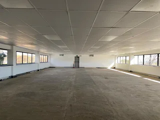 162 Tonetti Street | Prime Office Space to Let in Midrand