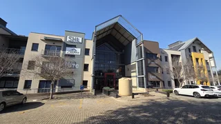 Southdowns Office Park | Karee Street | Irene