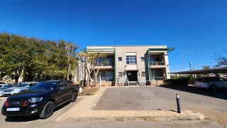 Corporate 66 Office Park | Von Willich Avenue| Centurion Central | Centurion