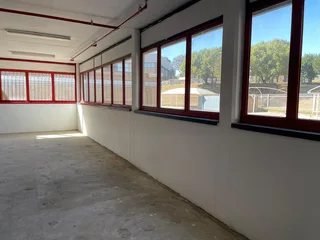 162 Tonetti Street | Prime Office Space to Let in Midrand