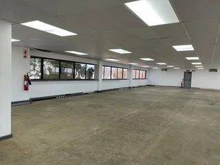 162 Tonetti Street | Prime Office Space to Let in Midrand