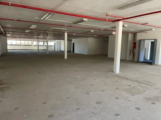 162 Tonetti Street | Prime Office Space to Let in Midrand