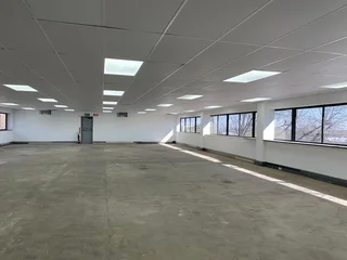 162 Tonetti Street | Prime Office Space to Let in Midrand