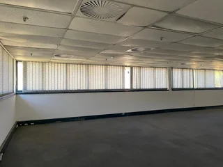162 Tonetti Street | Prime Office Space to Let in Midrand