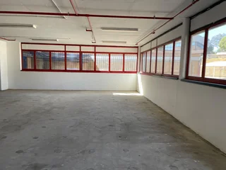 162 Tonetti Street | Prime Office Space to Let in Midrand