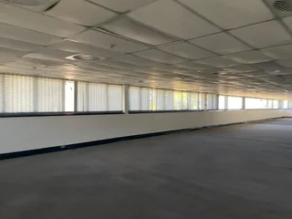 162 Tonetti Street | Prime Office Space to Let in Midrand