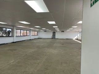 162 Tonetti Street | Prime Office Space to Let in Midrand