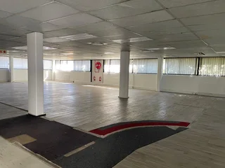 162 Tonetti Street | Prime Office Space to Let in Midrand