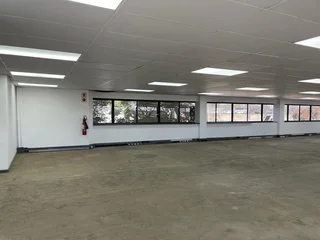 162 Tonetti Street | Prime Office Space to Let in Midrand