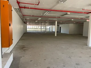 162 Tonetti Street | Prime Office Space to Let in Midrand