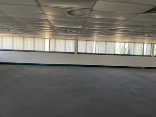 162 Tonetti Street | Prime Office Space to Let in Midrand