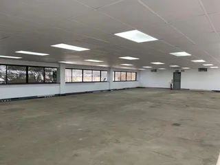 162 Tonetti Street | Prime Office Space to Let in Midrand