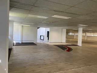 162 Tonetti Street | Prime Office Space to Let in Midrand