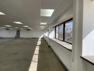 162 Tonetti Street | Prime Office Space to Let in Midrand