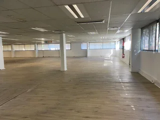 162 Tonetti Street | Prime Office Space to Let in Midrand