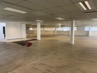 162 Tonetti Street | Prime Office Space to Let in Midrand