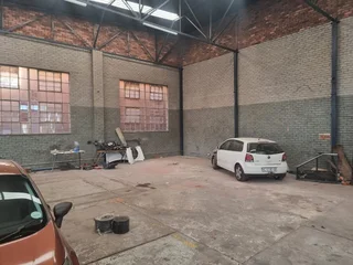 13 Elston Avenue | Workshop Space to Let in Benoni