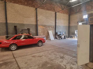 13 Elston Avenue | Workshop Space to Let in Benoni