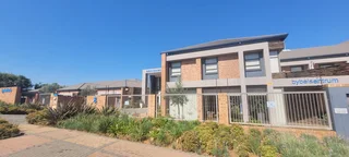 8 Anemoon Street | Prime Office Space to Let in Glen Marais, Kempton Park