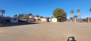 8 Vlei Street | Prime Retail Space to Let in Glen Marais, Kempton Park