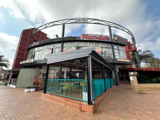 The Paddock | Building for Sale in Bruma, Johannesburg