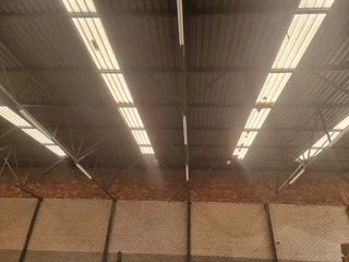 13 Elston Avenue | Workshop Space to Let in Benoni