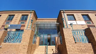 Glen Manor Office Park |  Menlyn | Frikkie De Beer Steet | Pretoria