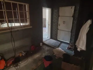 13 Elston Avenue | Workshop Space to Let in Benoni