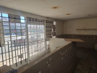 13 Elston Avenue | Workshop Space to Let in Benoni