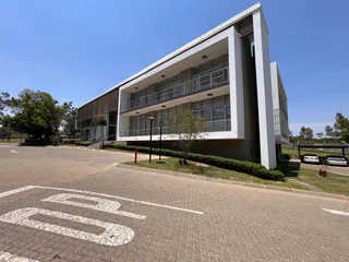Willow Wood Office Park | Prime Office Space for Sale in Chartwell
