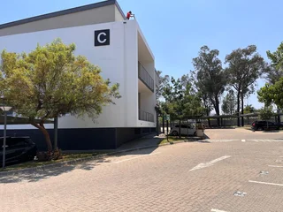 Willow Wood Office Park | Prime Office Space for Sale in Chartwell