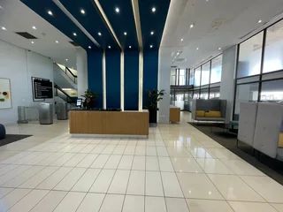 192 on Bram | Prime Office Space to Let in Kensington B, Randburg