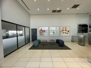 192 on Bram | Prime Office Space to Let in Kensington B, Randburg