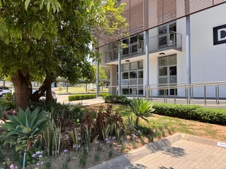 Willow Wood Office Park | Prime Office Space for Sale in Chartwell