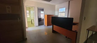 8 Anemoon Street | Prime Office Space to Let in Glen Marais, Kempton Park