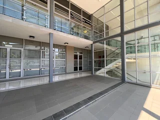 Willow Wood Office Park | Prime Office Space for Sale in Chartwell