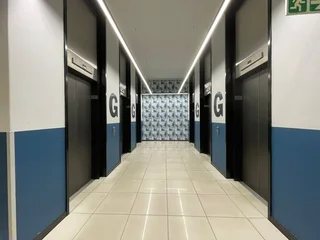 192 on Bram | Prime Office Space to Let in Kensington B, Randburg