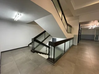 192 on Bram | Prime Office Space to Let in Kensington B, Randburg