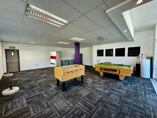 Willow Wood Office Park | Prime Office Space for Sale in Chartwell