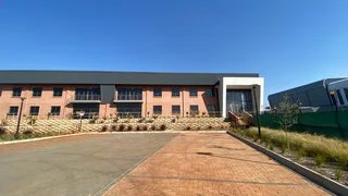 Eco Glades 3 | Witch-hazel Avenue | Eco Park Estate | Centurion