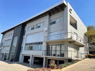 Kyalami Business Park | Stunning Office Space to Let Midrand