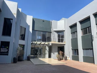 Kyalami Business Park | Prime Office Space to Let Midrand