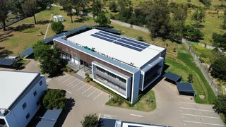 Willow Wood Office Park | Prime Office Space for Sale in Fourways