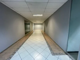 192 on Bram | Prime Office Space to Let in Kensington B, Randburg