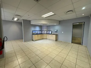 192 on Bram | Prime Office Space to Let in Kensington B, Randburg