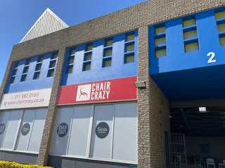 Old Pretoria Road | Showroom Space to Let in Midrand